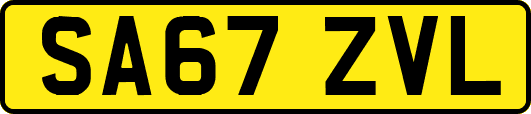 SA67ZVL