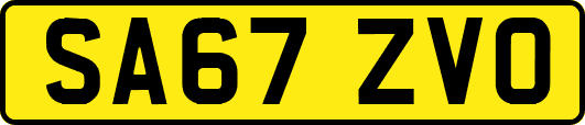 SA67ZVO