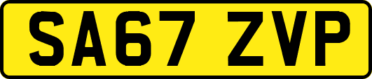 SA67ZVP