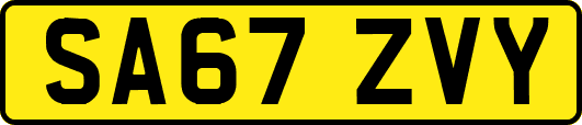 SA67ZVY