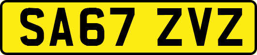 SA67ZVZ