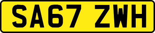 SA67ZWH
