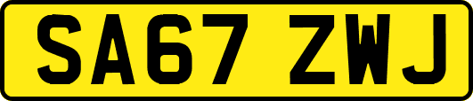 SA67ZWJ