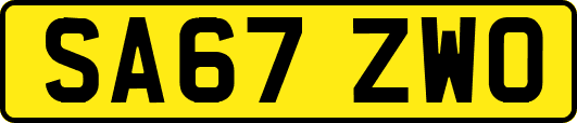 SA67ZWO