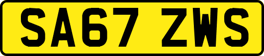 SA67ZWS