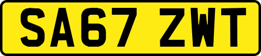 SA67ZWT