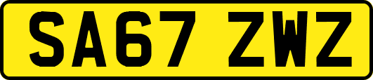 SA67ZWZ