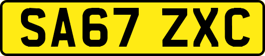 SA67ZXC