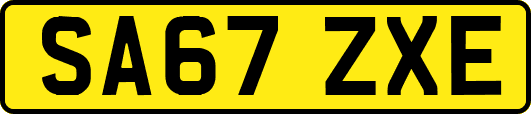 SA67ZXE