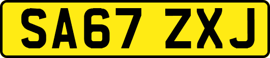 SA67ZXJ