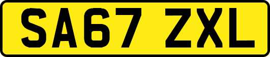 SA67ZXL