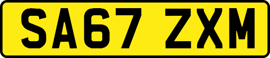 SA67ZXM