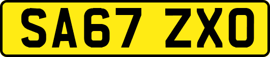 SA67ZXO