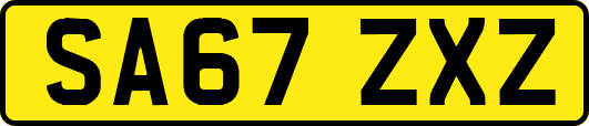 SA67ZXZ