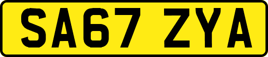 SA67ZYA