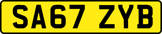 SA67ZYB