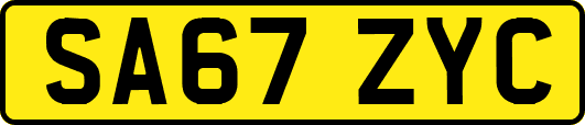 SA67ZYC