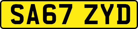 SA67ZYD