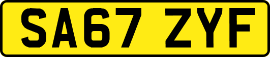 SA67ZYF