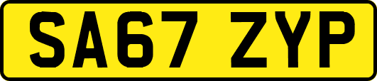 SA67ZYP