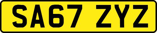 SA67ZYZ