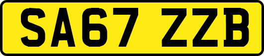 SA67ZZB