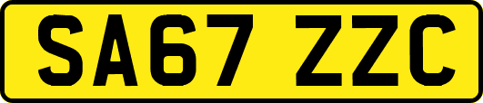 SA67ZZC