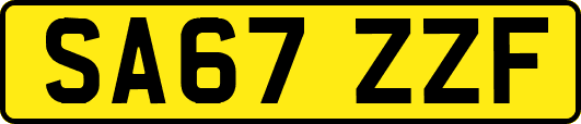 SA67ZZF