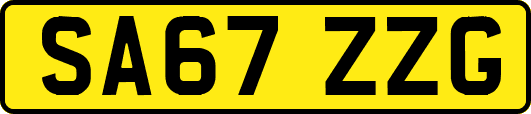 SA67ZZG