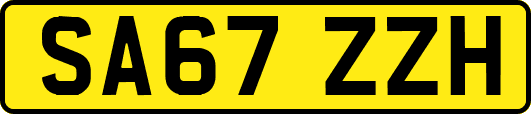 SA67ZZH