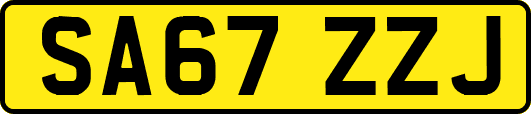 SA67ZZJ