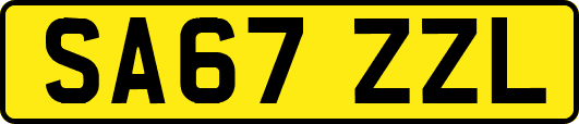SA67ZZL