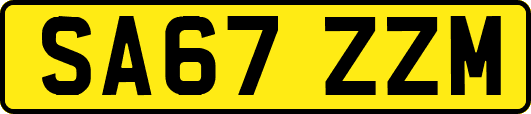 SA67ZZM