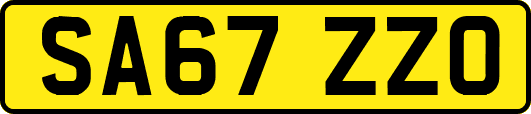 SA67ZZO