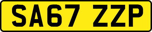 SA67ZZP