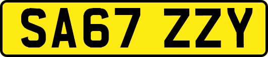 SA67ZZY
