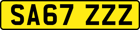 SA67ZZZ