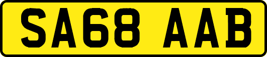 SA68AAB
