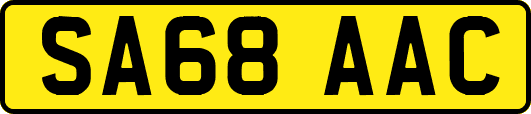 SA68AAC