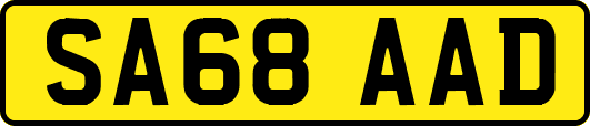 SA68AAD