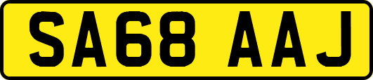 SA68AAJ
