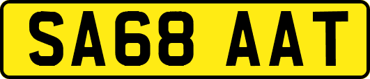 SA68AAT