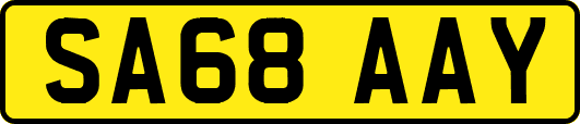 SA68AAY