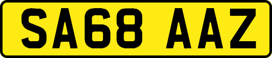 SA68AAZ