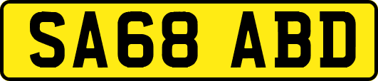 SA68ABD