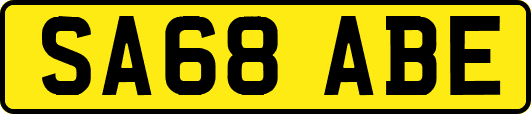 SA68ABE