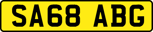 SA68ABG