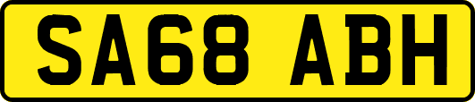 SA68ABH