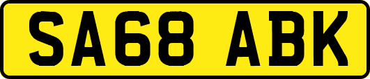 SA68ABK