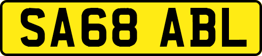 SA68ABL